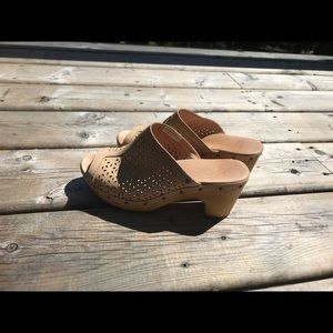 UGG Heel shoes